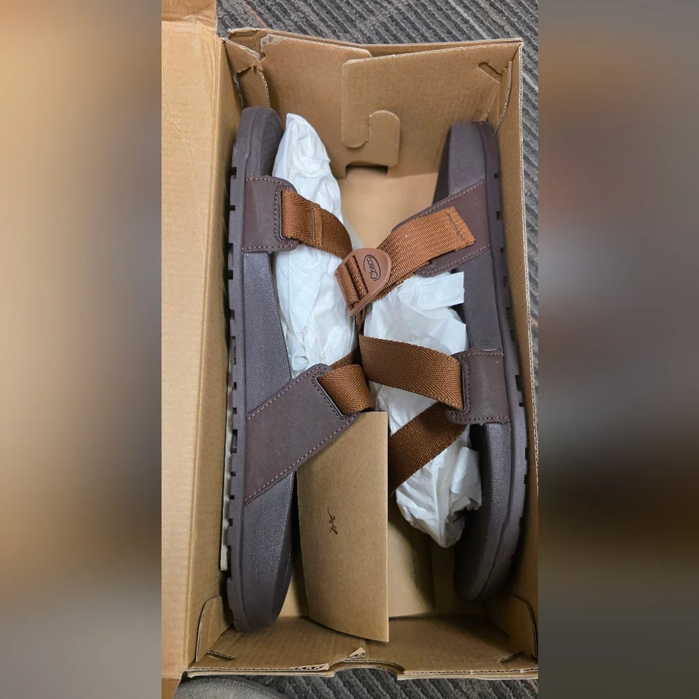 Chaco Lowdown Slide Sandal